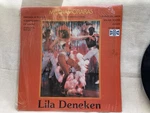 Lila Deneken Enamoras Mexican Latin Pop Orfeon Records LP-16H-5232. Fixed Price $12.00.