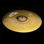 Paiste Rude Sound Edge Hi Hat Cymbal Top 14". Fixed Price $275.00.