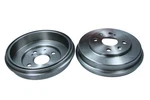Genuine Maxgear Brake Drum 19-3699 For Mazda. Fixed Price $93.04.