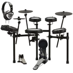 Roland TD313 V-drums Electronic Set Bonus Pak. Fixed Price $1699.99.