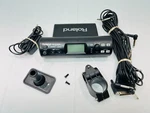 Roland TD-4 Electric Brain Module V-drum TD4 For 30 20 12 11 9 8 Cy Kit. Fixed Price $154.99.
