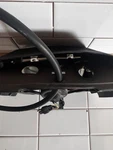 1984 YTM225DX Yamaha Tri Moto Oem Headlight Grill Assembly Stanley 001-248. Fixed Price $200.00.