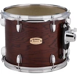 Yamaha Grand Series Double Headed Concert Tom 12 X 10 In. Darkwood Stain Finish. Fixed Price $492.99.