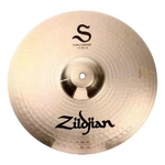 Zildjian Series Thin Crash Brilliant Finish 14" Bright Shimmery Sustain Cymbal. Fixed Price $220.22.