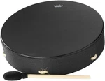 Remo Buffalo Drum - Black Earth, 16" Free Shipping. Fixed Price $129.95.