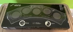 First Act 5-PAD Digital Set Drums, Sticks, Headphone, Book MP3 Input. Fixed Price $29.99.
