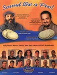 2006 Print Remo Nuskyn Fiberskyn Conga Heads W Poncho Sanchez, Jimmy Morales. Fixed Price $8.49.