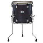 Roland V-drums Floor Tom Pda 140F-GE Gloss Ebony Quiet Pad Acoustic W/box. Fixed Price $898.00.