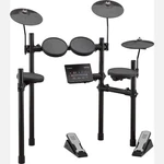Yamaha DTX402K Electronic Drum Kit. Fixed Price $449.99.