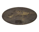 Dream Cymbals DMFE20 Dark Matter Flat Earth Series 20" Ride. Fixed Price $249.99.