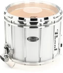 Pearl Championship Maple Ffx Marching Snare Drum - 14 12 Inch Pure White. Fixed Price $869.95.