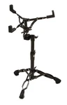 Black Snare Drum Stand Double Braced Legs Offset Omni Ball Tilter Clamp 800 S.... Fixed Price $139.79.