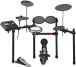 DTX6K-X Electronic Drum Set With Dtx-pro Module, 70 Premium Customizable Kits,. Fixed Price $1355.99.