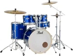 New In Box Pearl Export 5-PIECE Drum Set With Hardware. Fixed Price $925.00.