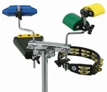 New - Latin Percussion LP472 Mini Everything Rack. Fixed Price $94.99.