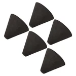 Yibuy Electronic Drum Part Piezo Trigger Cone 1.38X1.46INCH Black Pack Of 5. Fixed Price $21.79.