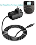 Ac Adapter For Alesis Nitro Pro Drum Module Power Supply Cord Cable Mains Psu. Fixed Price $10.99.
