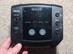 Simmons SD5X Electronic Drum Module ( Only ). Fixed Price $60.00.