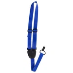 On-stage Ukulele Strap Blue. Fixed Price $7.95.