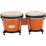 Toca Synergy Series Bongo Set Amber. Fixed Price $89.99.