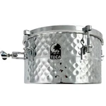 Toca Hand Hammered Timbale Snare Drum 12X7. Fixed Price $279.99.