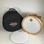 Tama Slp Studio Maple Snare Drum 6.5" X 14" Wood With Ahead Case. Fixed Price $549.99.
