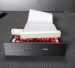 Micro Sd Scsi Drive For Akai MPC2000XL Floppy Replacement 3.5 Internal. Fixed Price $149.99.