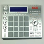 Akai Mpc Studio Music Production Controller - Red Case & Cables Near Mint. Fixed Price $323.40.