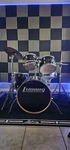 Ludwig Accent Drumset Adult. Fixed Price $350.00.