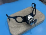 Dw Collectors 10 Tom Drum Black Stm Suspension Mount With Bracket. Fixed Price $79.99.