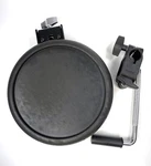 Roland PD-8A Dual Trigger 8.5" Electronic Pad V-drums & Hardware Tested. Fixed Price $34.99.