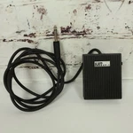Kat KF-1 Sustain Pedal. Fixed Price $29.99.