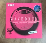 Korg Wavedrum Global Edition Wd-x-glb Digital Percussion From Japan New. Fixed Price $396.49.