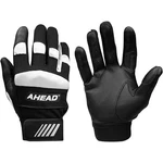 Ahead Drummer's Gloves With Wrist Support Small. Fixed Price $25.95.