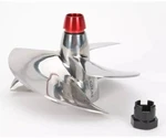 Solas Concord Stainless Steel Impeller Yamaha 1200 Fx 13-16. Fixed Price $300.62.