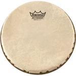 Remo Rseries Skyndeep Bongo Head Calfskin 85. Fixed Price $44.95.