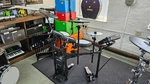 Roland TD-313 V-drums, Full Uk Warranty.. Fixed Price $1675.25.