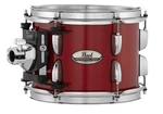 Pearl Pmx Professional Maple 8X7" Sequoia Red Lacquer Rack Tom Drum New Dealer. Fixed Price $294.99.