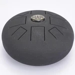 Hapi G-minor Steel Tongue Drum Tunebable W/ Pickup #43044. Fixed Price $299.00.