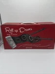 Restoration Hardware Roll Up Drums Music Go-go Portable Electronic Kit. Fixed Price $14.99.