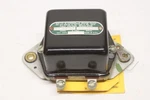 Nos Vintage Auto-lite Voltage Regulator 12V Factory Restoration Part VRT-4005-A. Fixed Price $72.95.
