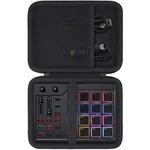 Hard Carrying Case For Donner Starrypad Midi Beat Maker Machine DPD-16, P.... Fixed Price $27.89.