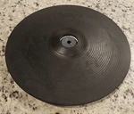 Roland CY-12C Inch Cymbal Crash Trigger Black. Fixed Price $92.95.