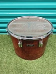 Tama Superstar Mahogany 15"X12" Concert Tom Drum Made In Japan. Fixed Price $219.99.