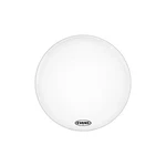 Evans MX2 White Marching Bass Head 24. Fixed Price $49.49.
