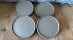 Yamaha DTX430K Electronic Drum Pads Lot Of Tested Working Well. Fixed Price $39.95.