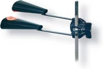 Latin Percussion LP571 Universal Agogo Mounting Bracket. Fixed Price $62.99.