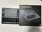 Native Instruments Maschine Jam Grid Performance Controller Beat Maker. Fixed Price $512.01.