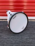 Roland PD-120 V-drums Mesh Electronic Pad White Made In Usa. Fixed Price $124.99.