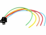 For 1988-1992 Eagle Premier Headlight Relay Connector Smp 43264VR 1989 1990 1991. Fixed Price $28.43.